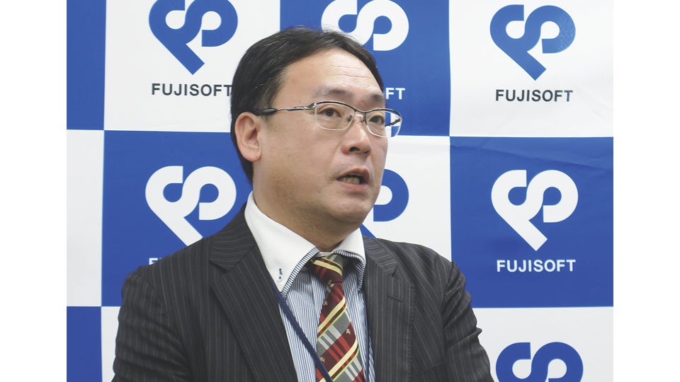 富士ソフト、ロボット開発・実証拠点「名古屋Lab」を紹介　フィジカルAI実装を後押し
