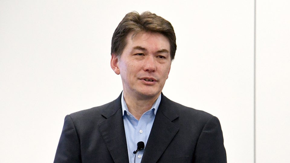 米Dell Technologies日本法人、ビジネス成果につながるAI導入を促進　ロボトム新社長が意気込み
