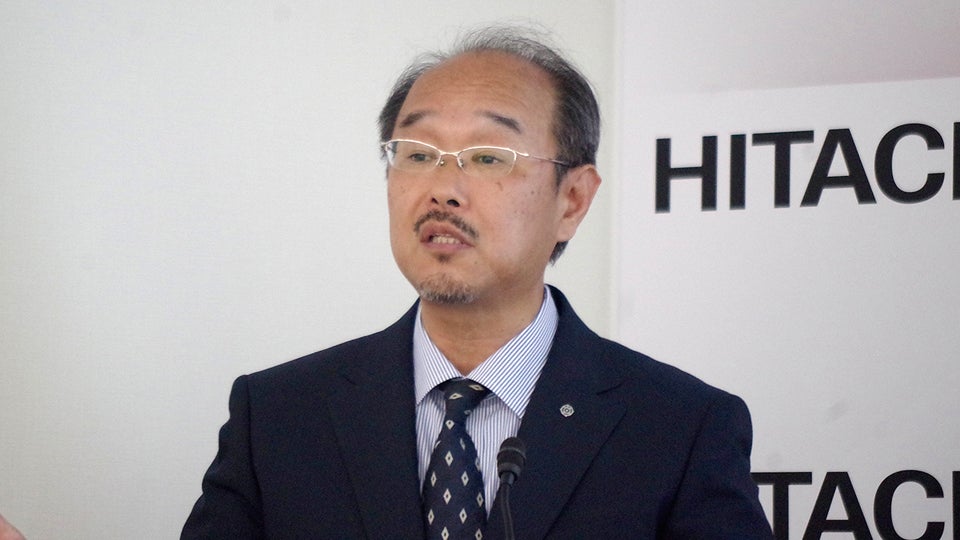 日立製作所、GPU冷却用コールドプレートを新開発　DCの電力消費を削減